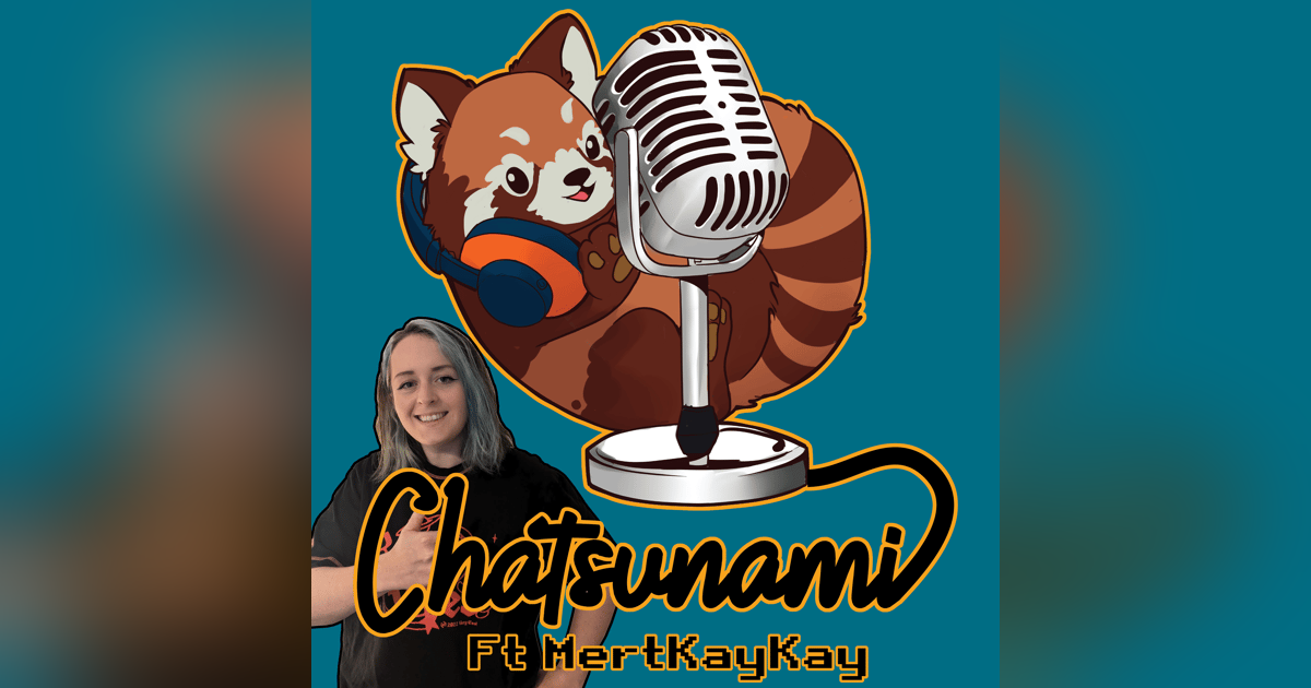Streamer Spotlight: A Conversation with MertKayKay! Streamer Spotlight: A Conversation with MertKayKay!
