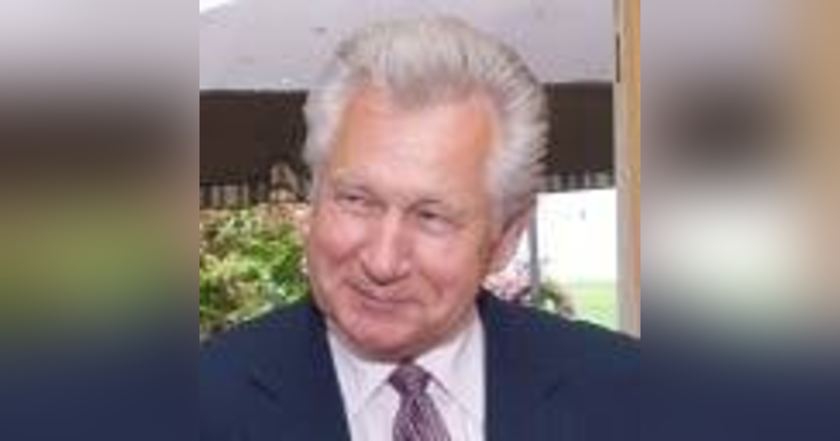 Season 3 - Episode 30 - Hans Gerhardt Season 3 - Episode 30 - Hans Gerhardt