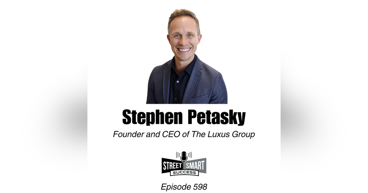 598: Generous Profits In Luxury Vacation Rentals And Development 598: Generous Profits In Luxury Vacation Rentals And Development