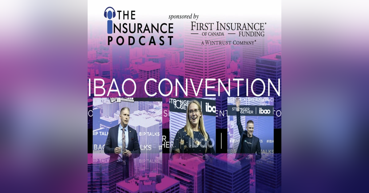 IBAO BIP Talks: The Talent Pipeline IBAO BIP Talks: The Talent Pipeline