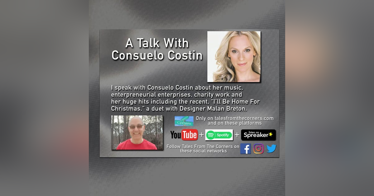 Consuelo Costin Consuelo Costin