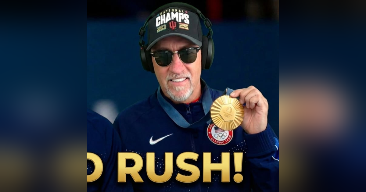 PaulCast|PBP|56: Gold Rush (FEB 2026) PaulCast|PBP|56: Gold Rush (FEB 2026)