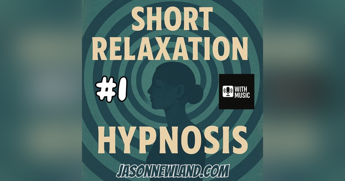 (music) #1 short relaxation | Jason Newland (music) #1 short relaxation | Jason Newland