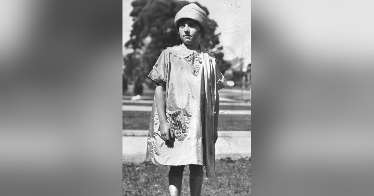 116. Marion Parker: The Infamous 1927 Los Angeles Kidnapping and Murder 116. Marion Parker: The Infamous 1927 Los Angeles Kidnapping and Murder