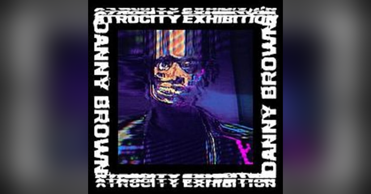 Ep. 5 "Ain't It Funny " Ep. 5 "Ain't It Funny "