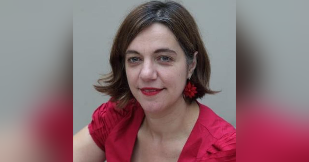 Marina Sofia on 'Kairos' (short listed for Interntational Booker Prize - 2024) Marina Sofia on 'Kairos' (short listed for Interntational Booker Prize - 2024)