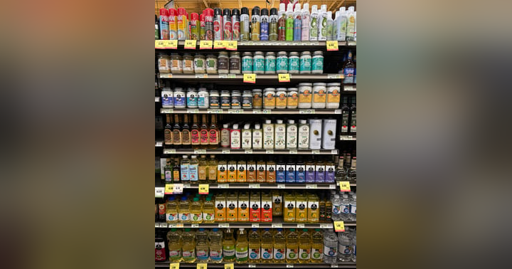 image for Seed Oils and Cancer: Separating Myths from Science