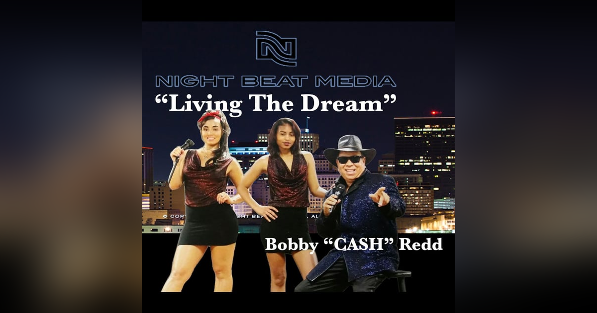 Bobby Redd Bobby Redd