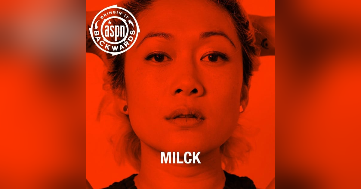 Interview with MILCK Interview with MILCK