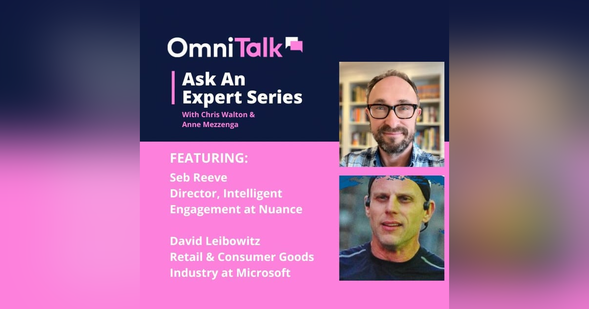 Ask An Expert | How Generative AI Can Help To Reimagine Your Retail Business Ask An Expert | How Generative AI Can Help To Reimagine Your Retail Business
