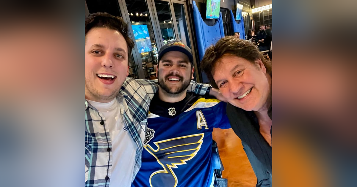 Ep43: How To Stop Worrying and Start Living! Ep43: How To Stop Worrying and Start Living!