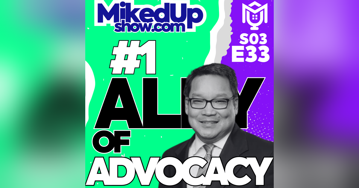 Ambassador of Advocacy ft. Stephen Plaisance Ambassador of Advocacy ft. Stephen Plaisance
