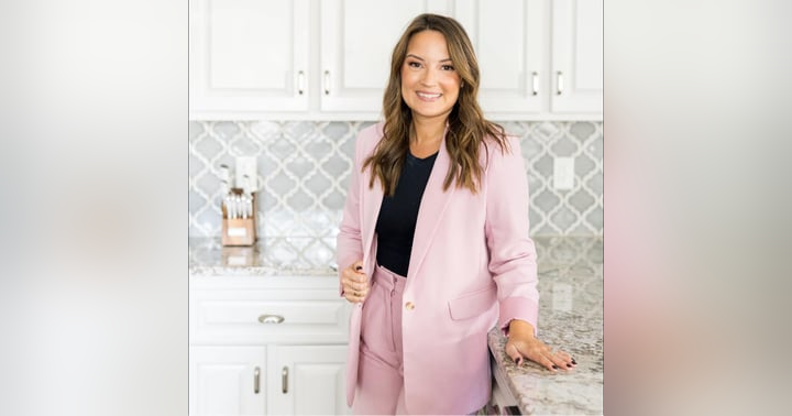 image for Bailey Jordan: Jacksonville's Military Relocation Specialist