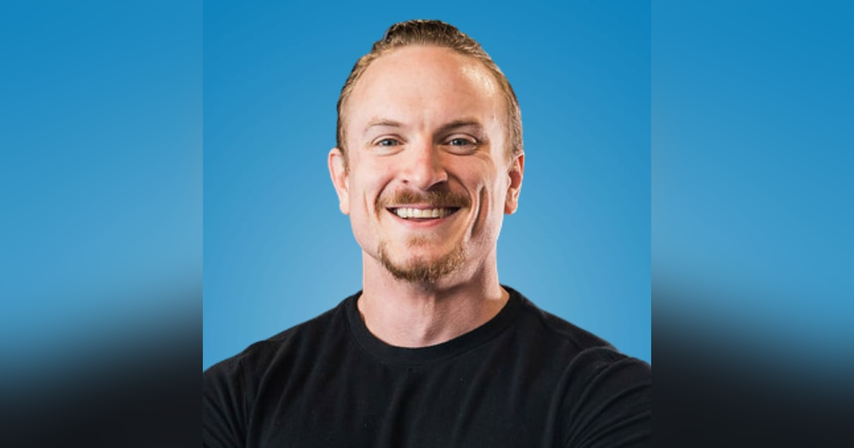 The Gut-Brain Connection; Josh Dech The Gut-Brain Connection; Josh Dech