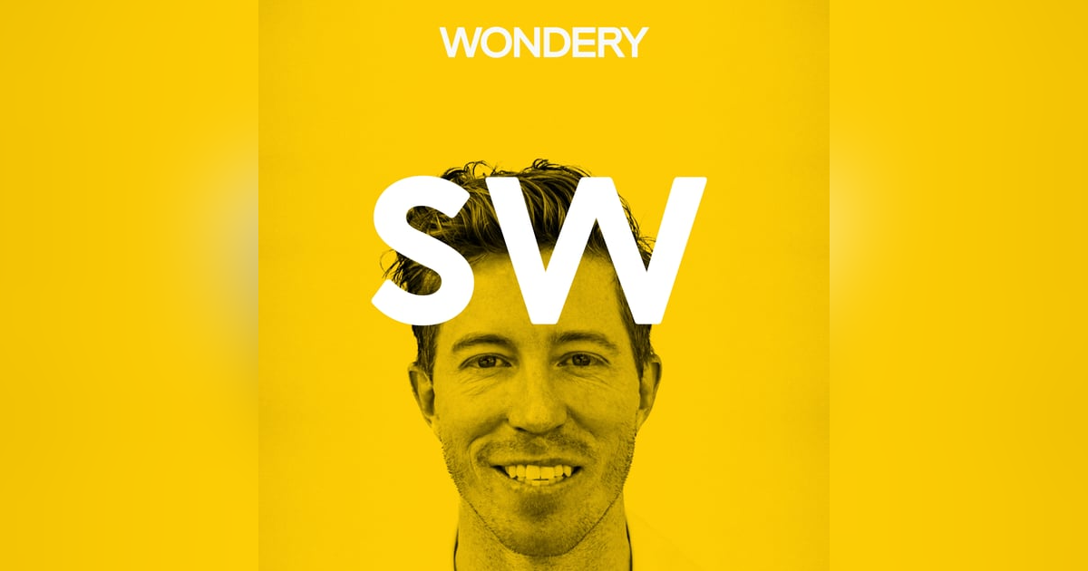 Shaun White Shaun White