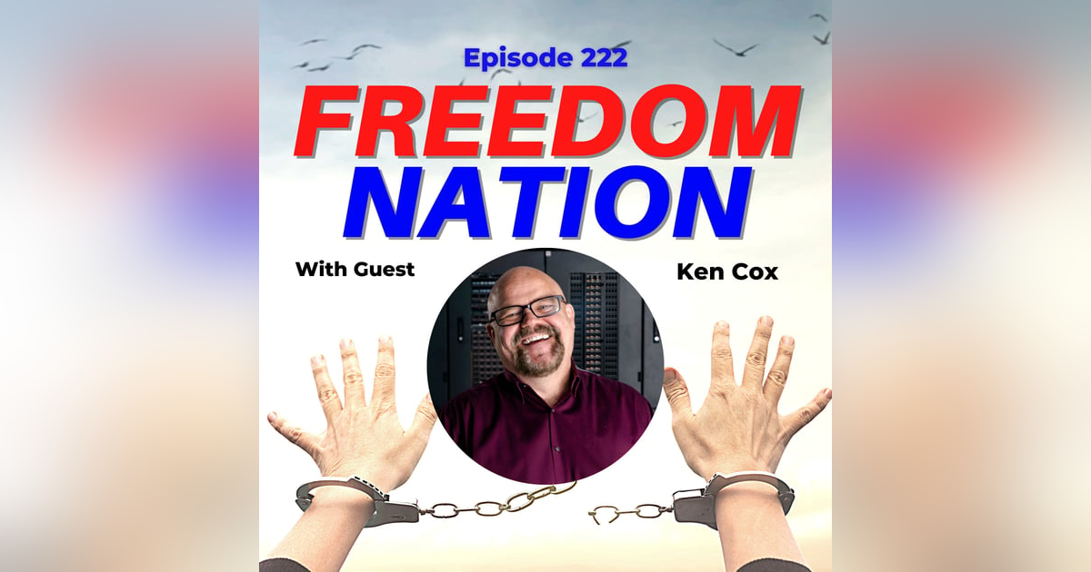 AI Employees Are Replacing Receptionists—Ken Cox on Automating Your Business for Profit & Freedom AI Employees Are Replacing Receptionists—Ken Cox on Automating Your Business for Profit & Freedom