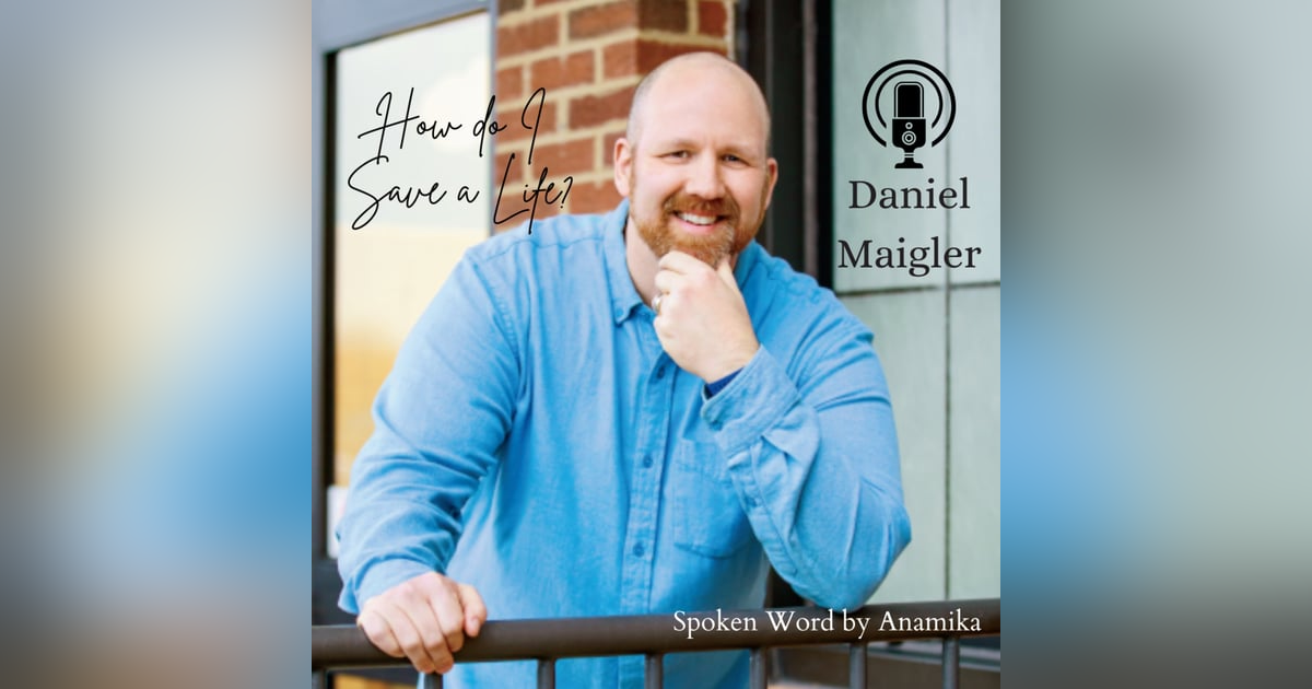 How Do I Save a Life? How Do I Save a Life?