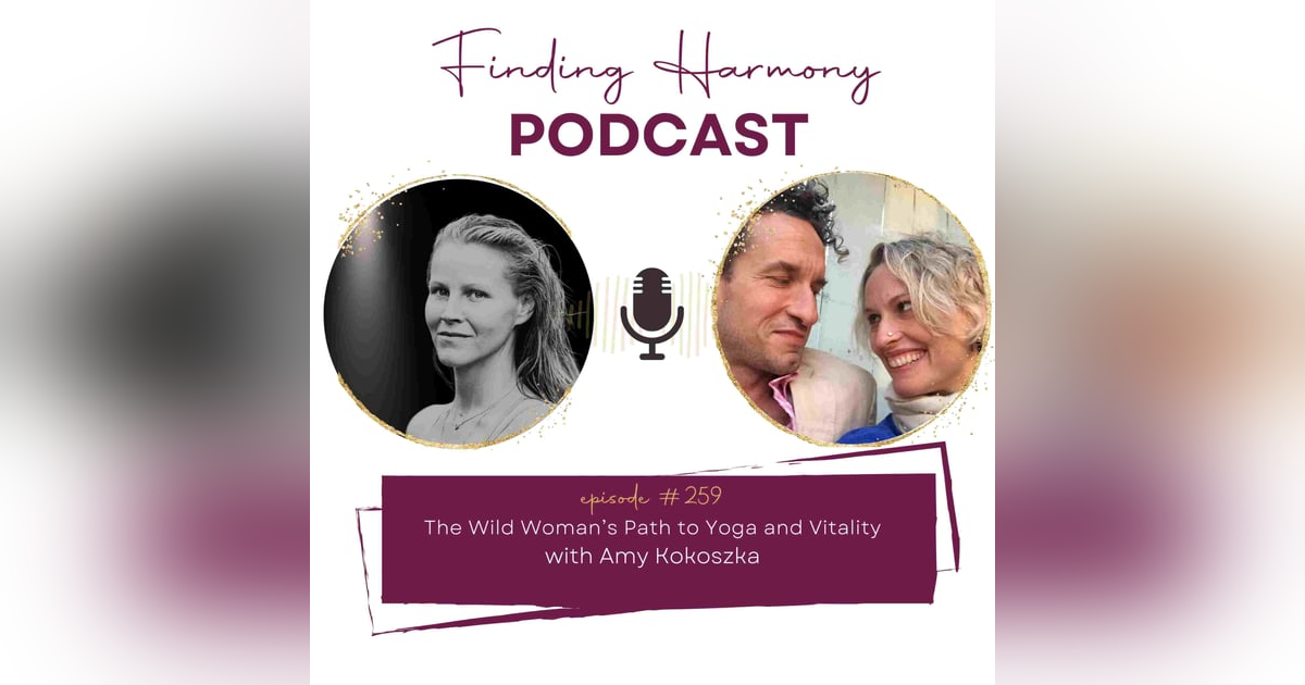 The Wild Woman’s Path to Yoga and Vitality The Wild Woman’s Path to Yoga and Vitality