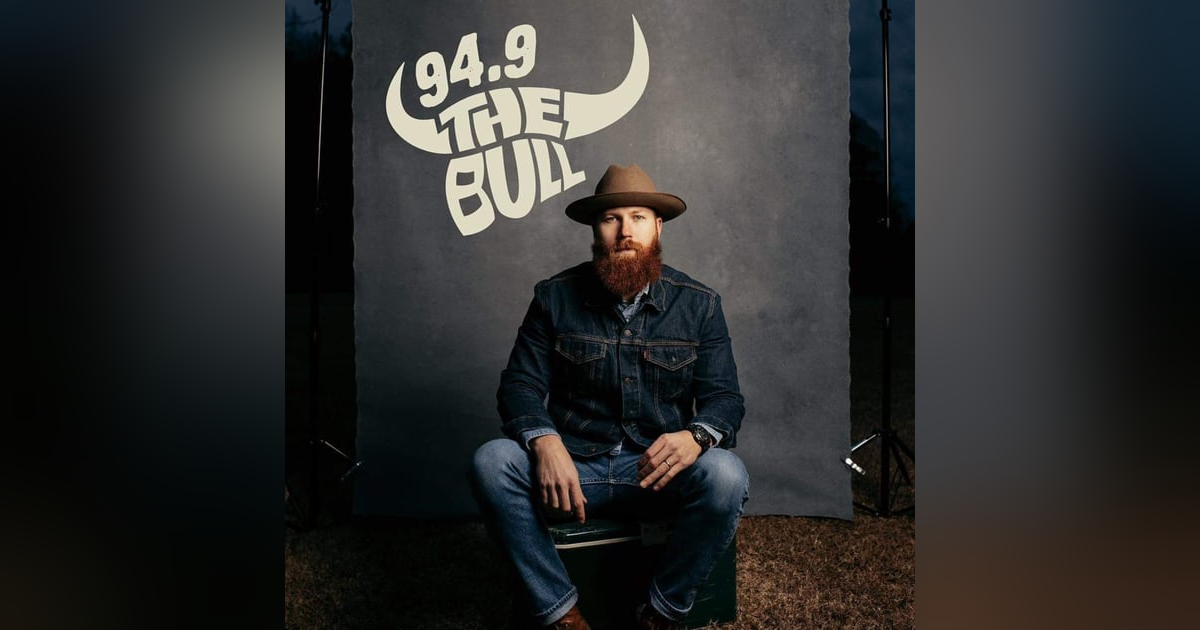 Episode 9: Cody Bolden live from the Oakhouse in Canton Episode 9: Cody Bolden live from the Oakhouse in Canton