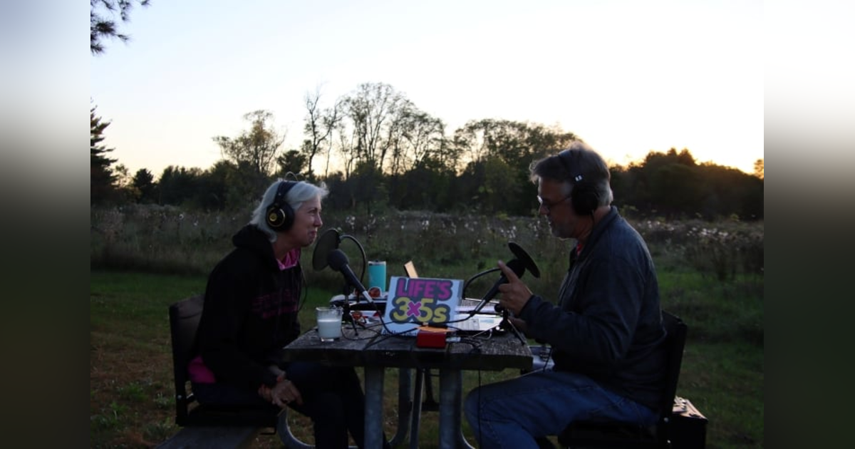 S1 E2 A Dollar for the Land with Priceless Sunsets, Olson Forest Preserve S1 E2 A Dollar for the Land with Priceless Sunsets, Olson Forest Preserve