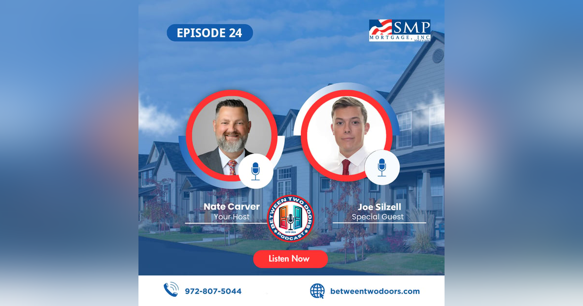 Episode 24: Explore Grand Junction's Finest Homes with Joe Silzell! Episode 24: Explore Grand Junction's Finest Homes with Joe Silzell!