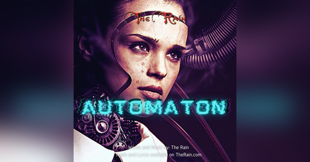 Automaton Automaton