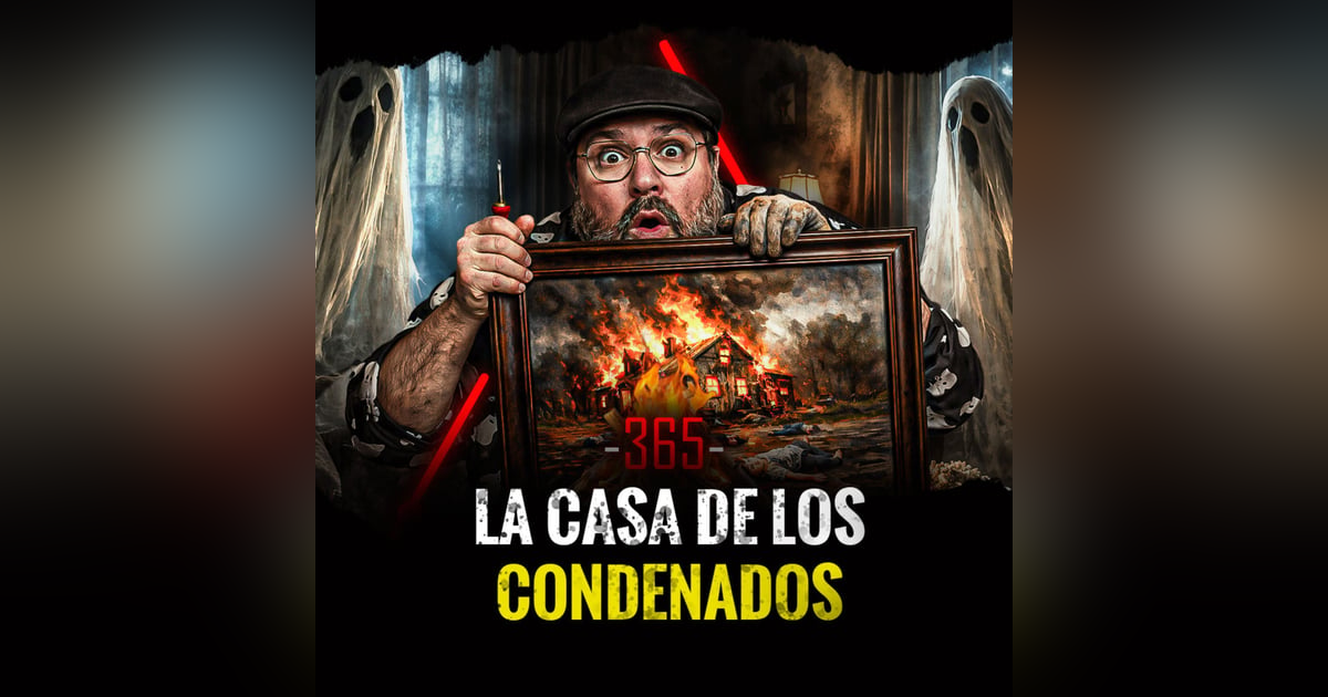 Encuentros en Hospitales, Brujas Macabras y Entidades Extrañas | Episodio 365 Encuentros en Hospitales, Brujas Macabras y Entidades Extrañas | Episodio 365