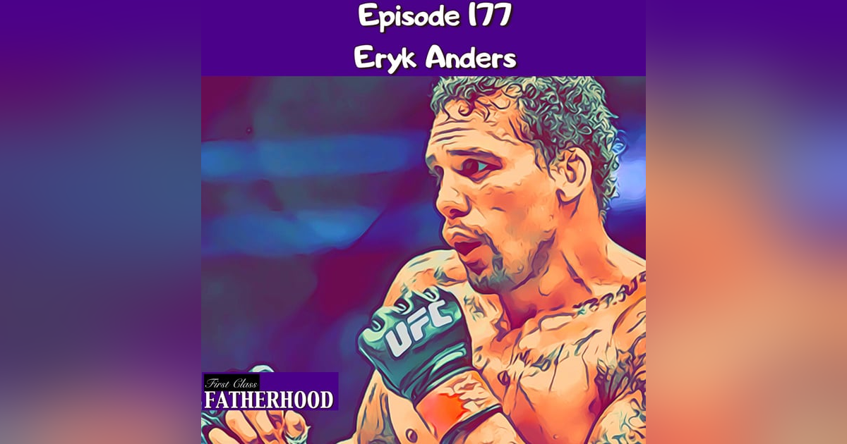 #177 Eryk Anders #177 Eryk Anders