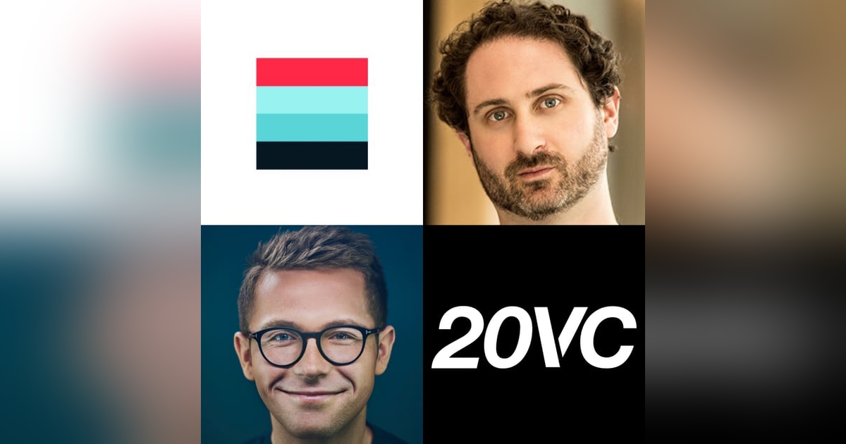 20VC: Founders Fund's Brian Singerman on The Price Mismatch Between Public vs Private, Why Now Is Not The Best Time To Be Investing, Why Brian Never Thinks About Reserves and Believes in Cross-Fund Investing & Writing a $400M Check Into And 20VC: Founders Fund's Brian Singerman on The Price Mismatch Between Public vs Private, Why Now Is Not The Best Time To Be Investing, Why Brian Never Thinks About Reserves and Believes in Cross-Fund Investing & Writing a $400M Check Into And