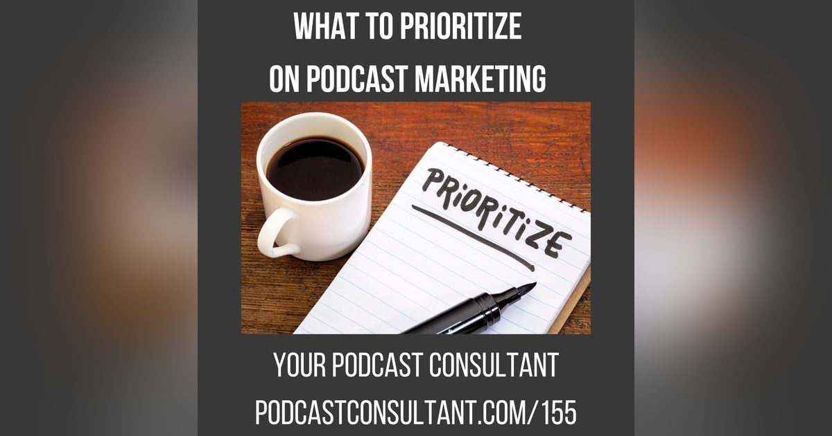 The most effective strategy for podcast growth: guest appearances or content improvement? The most effective strategy for podcast growth: guest appearances or content improvement?