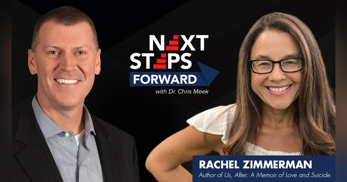 Making Peace with the Unknown w/ Rachel Zimmerman Making Peace with the Unknown w/ Rachel Zimmerman