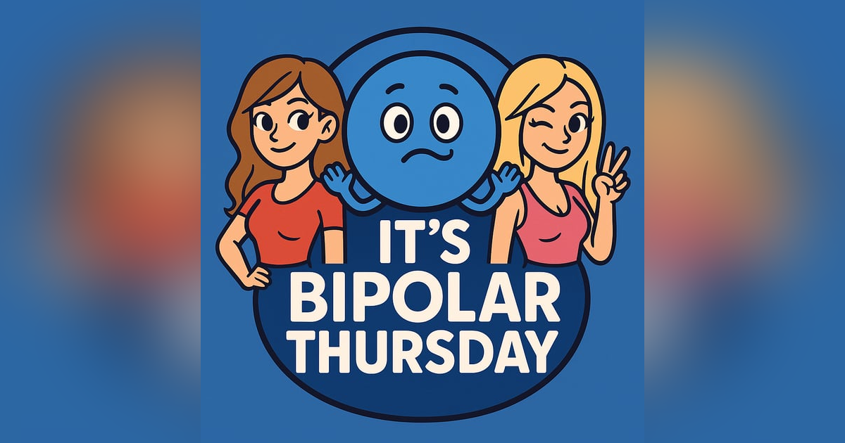 It's BiPolar Thursday! (Hoppe Hour With Ryan Hoppe:12.4.25) It's BiPolar Thursday! (Hoppe Hour With Ryan Hoppe:12.4.25)
