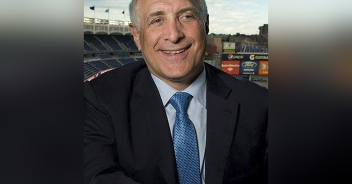 Brandon Steiner $50M Steiner Sports empire Brandon Steiner $50M Steiner Sports empire