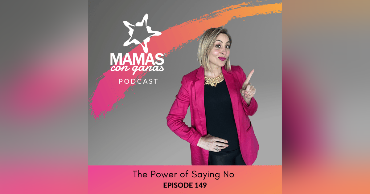 The Power of Saying No The Power of Saying No