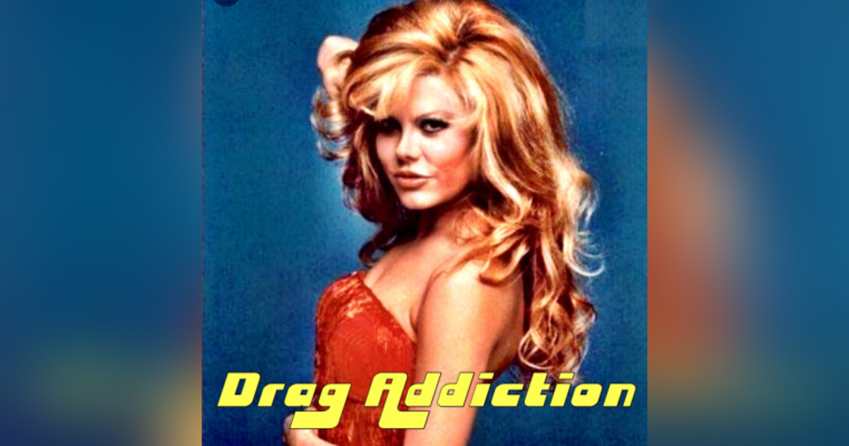 Drag Addiction Ep 31 Drag Addiction Ep 31