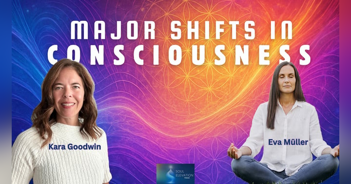 image for What Awakening Really Feels Like | The Many States of Consciousness - Eva Müller