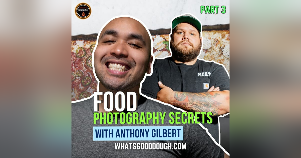 How to Take Better Food Photos for your Restaurant with Anthony of Melt Pizza Company How to Take Better Food Photos for your Restaurant with Anthony of Melt Pizza Company