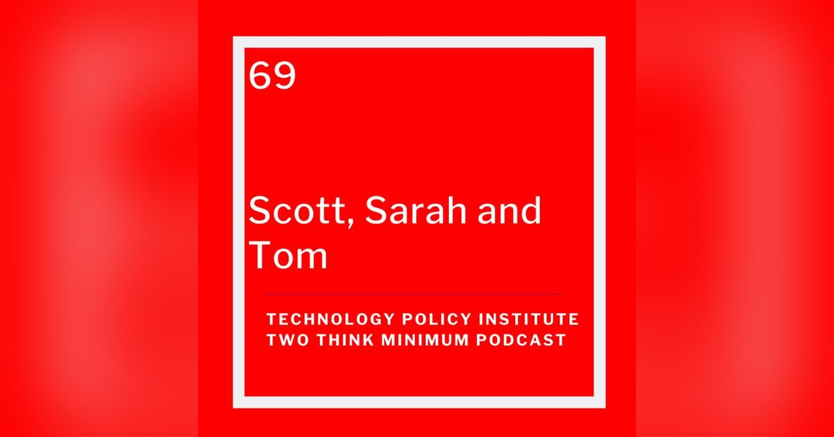 What We Know And What We Don't Know What We Know And What We Don't Know