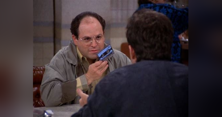 image for The Episodes That Define Seinfeld