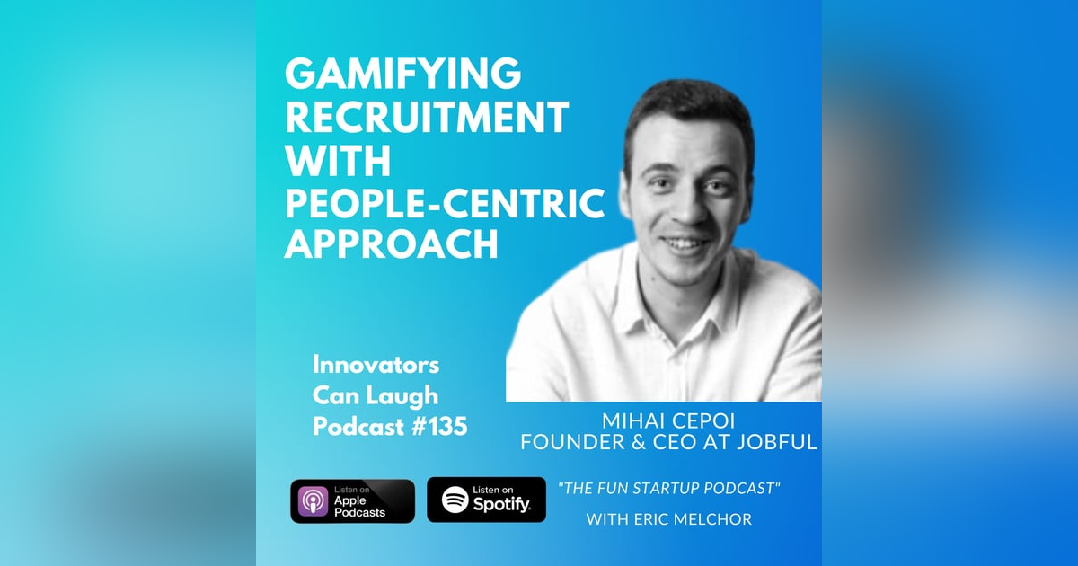 Revolutionizing Job Recruitment with Gamification and People-Centric Approach Revolutionizing Job Recruitment with Gamification and People-Centric Approach
