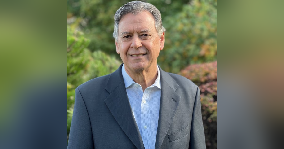 Fatal Inheritance: How a family misfortune revealed a deadly medical mystery. Talking with author Larry Ingrassia. Fatal Inheritance: How a family misfortune revealed a deadly medical mystery. Talking with author Larry Ingrassia.