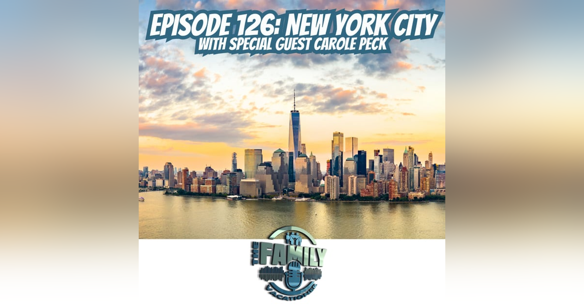 New York City New York City