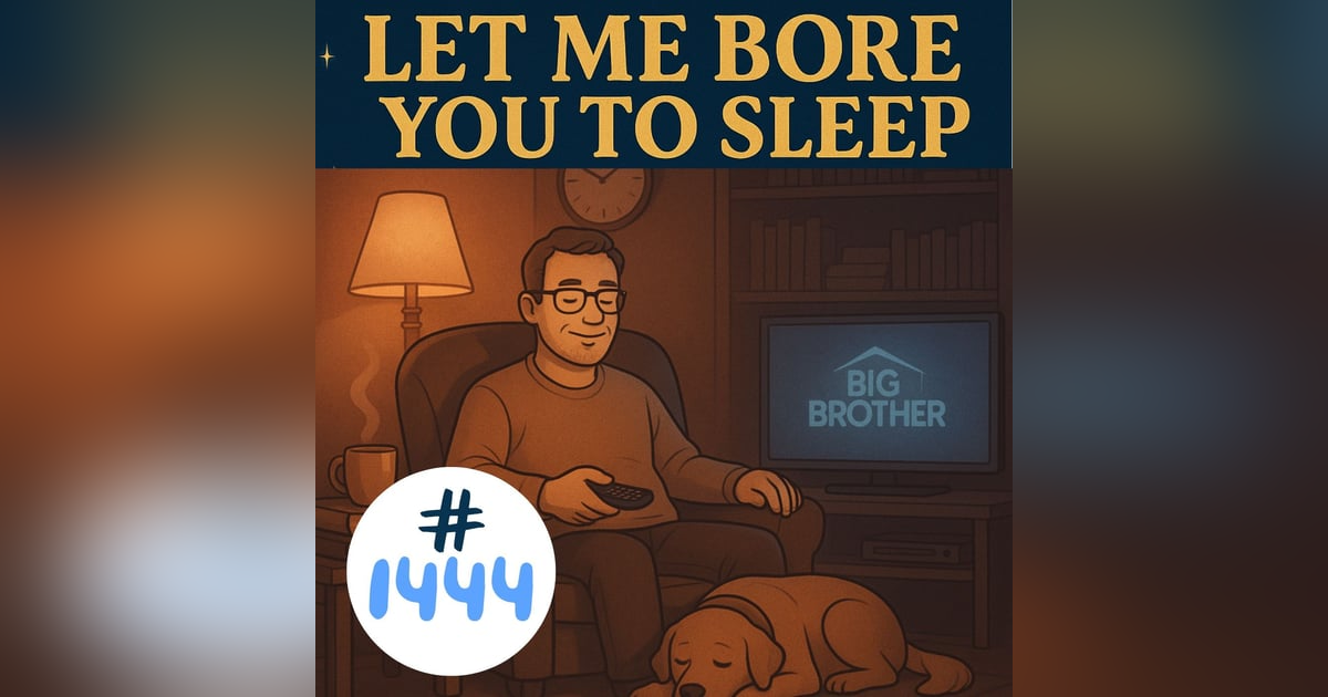 (music) (10 hours) #1444 Let me bore you to sleep (music) (10 hours) #1444 Let me bore you to sleep