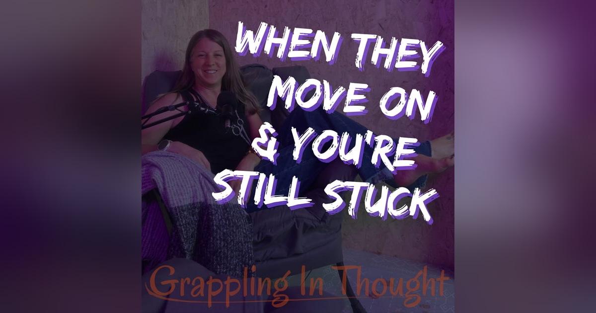 How to Actually Let It Go How to Actually Let It Go