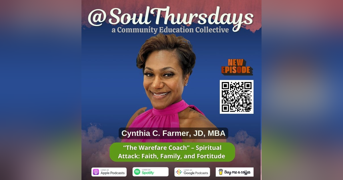 ”Spiritual Warfare” - Spiritual Attacks: Faith, Family, and Fortitude ”Spiritual Warfare” - Spiritual Attacks: Faith, Family, and Fortitude