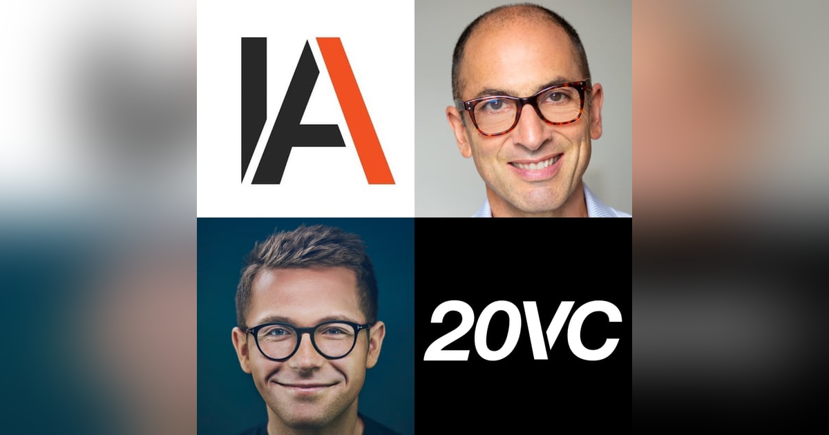 20VC: How Startup Valuations, Fund Deployment Cycles, M&A and IPO Markets Will All Change in This New Market, Where Will The Biggest Crunch Be, When Is The Right Time To Be Aggressive vs Conservative with Roger Ehrenberg, Founding Partner @ 20VC: How Startup Valuations, Fund Deployment Cycles, M&A and IPO Markets Will All Change in This New Market, Where Will The Biggest Crunch Be, When Is The Right Time To Be Aggressive vs Conservative with Roger Ehrenberg, Founding Partner @