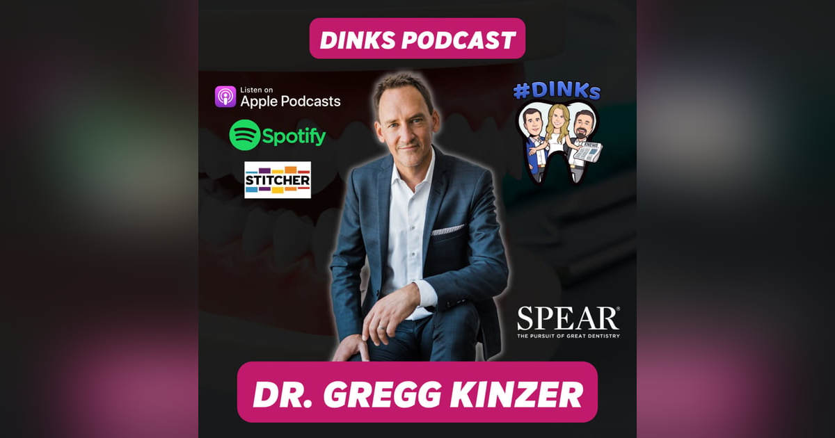 Dr. Gregg Kinzer with Spear Education on Humpday Happy Hour Dr. Gregg Kinzer with Spear Education on Humpday Happy Hour