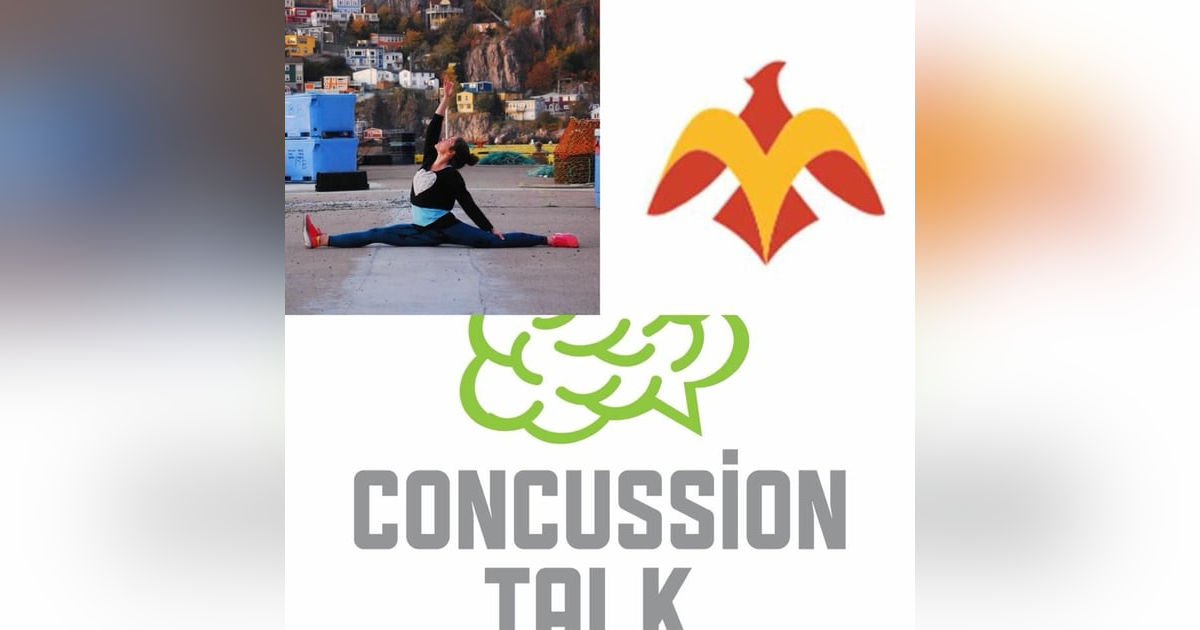 Yoga for Brain Injury Podcast Yoga for Brain Injury Podcast