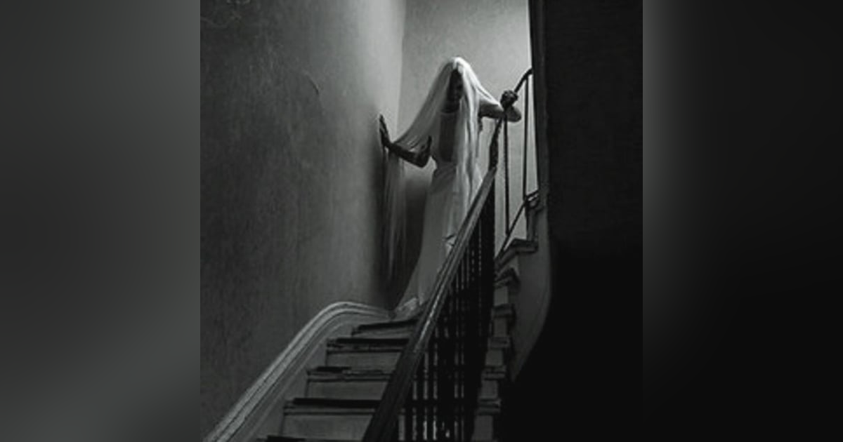 La Bruja Del Tercer Piso Relatos De Horror - REDE La Bruja Del Tercer Piso Relatos De Horror - REDE