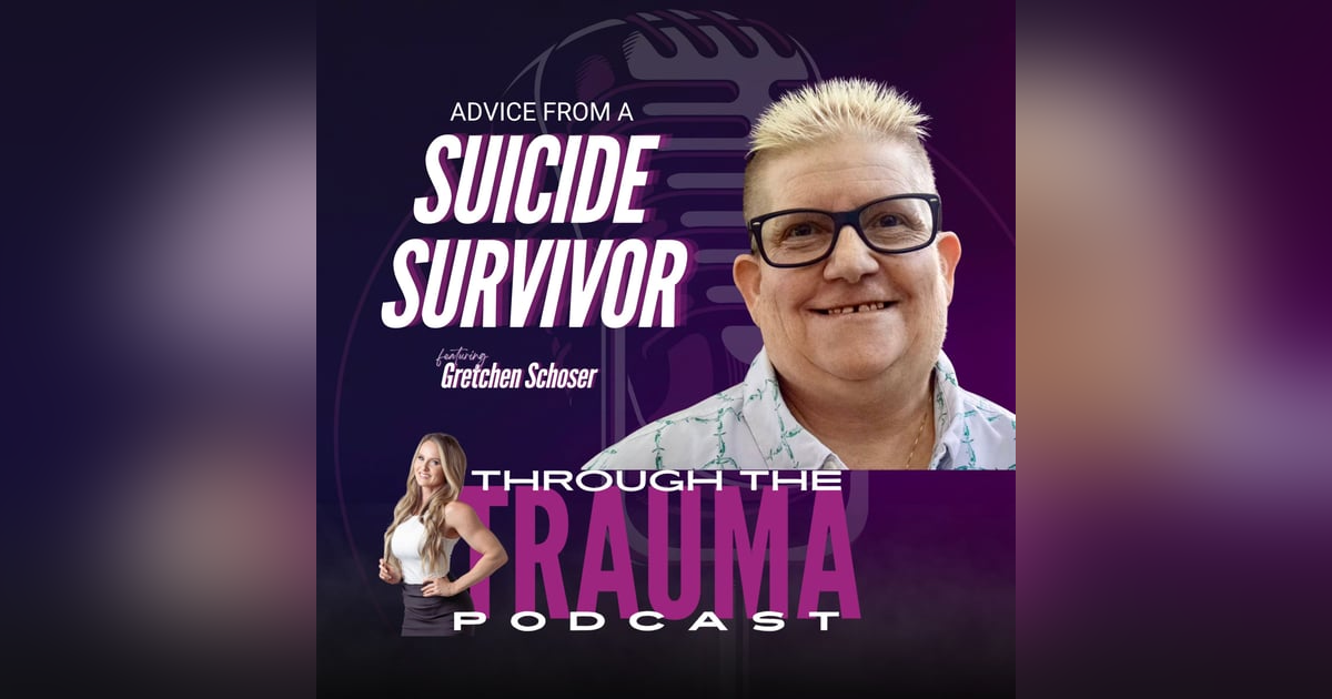 Advice From a Suicide Survivor: A Battle of Depression Advice From a Suicide Survivor: A Battle of Depression